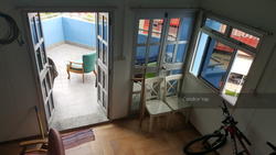 Blk 256 Pasir Ris Street 21 (Pasir Ris), HDB Executive #154547102
